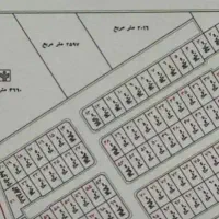 زمین صدرا هوابرد ملکی سند تک برگ