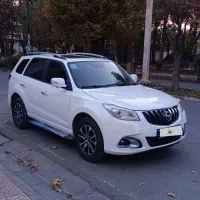 هایما S7 مدل 97