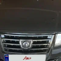 سمند سورن پلاس، مدل ۱۴۰۲ موتور ef7|خودرو سواری و وانت|اهواز, کوروش|دیوار