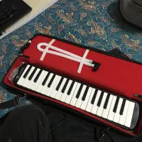 ملودیکا برند سوان