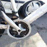 دوچرخه 26 دنده ای|دوچرخه، اسکیت، اسکوتر|بیرجند, |دیوار