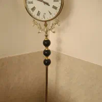 ساعت کنارسالنی