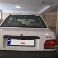 پراید94کاملاسالمSE131|خودرو سواری و وانت|کرج, برغان|دیوار