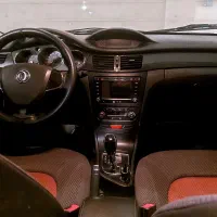 دانگ فنگ اچ سی کراس h30 اتومات مدل۱۳۹۵|خودرو سواری و وانت|کرج, کوی امامیه|دیوار