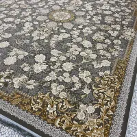 فرش کاشان دیزاین ۱۲۰۰شانه با بهترین الیاف|فرش|کاشان, ۲۲ بهمن|دیوار