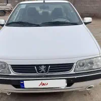 405 tu5|خودرو سواری و وانت|خواف, |دیوار