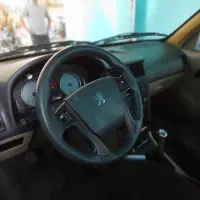 پرشیا مدل xu7|خودرو سواری و وانت|تهران, جنت‌آباد شمالی|دیوار