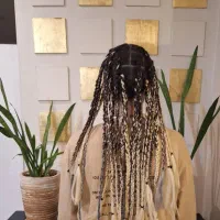 کاشت مژه و بافت مکزیکی|خدمات آرایشگری و زیبایی|کرج, کوی مهر|دیوار