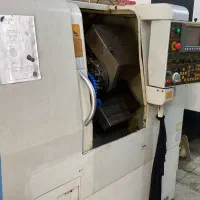 اپراتور cnc