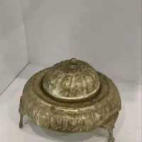 خاویارخوری|کلکسیون اشیاء عتیقه|شیراز, انجیر|دیوار