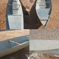 قایق فایبرگلاس