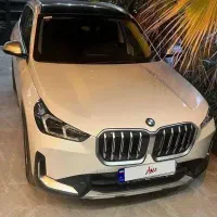BMW x1  2024 li20  بی ام و فول فول