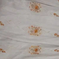 پرده کارکرده|پرده، رانر، رومیزی|تهران, کیانشهر|دیوار