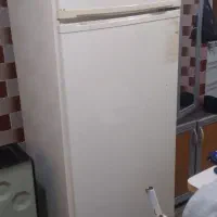 فروش یخچال سالم الکترولوکس