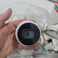 دوربین و دستگاه دوربین به همراه هارد