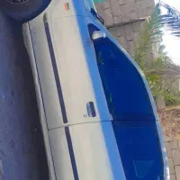 سمند ۸۴ تمیز