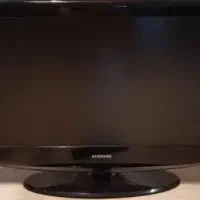 تلویزیون سامسونگ ۳۲اینچ LCD سالم وتمیز