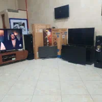 انواع الیدی آکبندو کارکرده درحد4kاخریدفروش معاوضه|تلویزیون و پروژکتور|پاکدشت, حصار امیر|دیوار