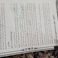 فروش منابع آزمون استخدامی آموزش و پرورش|کتاب و مجله آموزشی|تهران, کوثر|دیوار
