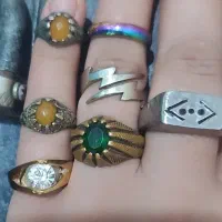 انگشتر|بدلیجات|گلستان (تهران), |دیوار