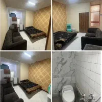 اجاره روزانه/هفتگی/ماهانه  سوئیت و آپارتمان