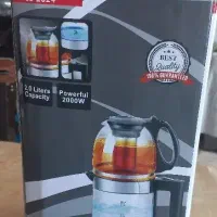 چای ساز سیلور کرست