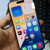 ایفون 15پرو (iphone 15 pro)