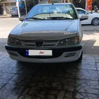پژو پارس TU5کلاس ۱۵