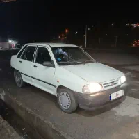 پراید مدل ۸۰