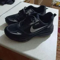 کتونی مردانه|کیف، کفش، کمربند|هشتگرد, شهرک گلها|دیوار