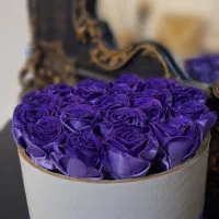 گل روبانی/باکس/هدیه|گل مصنوعی|کرمانشاه, |دیوار