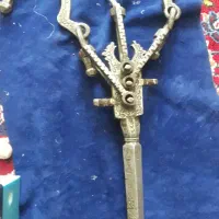 ترازو قپان یا قپون کهنه