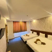 اتوبوس VIP هتل دو ستاره|تور و چارتر|رشت, بازار|دیوار