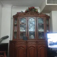 بوفه|بوفه، ویترین، کنسول|تهران, فدک|دیوار