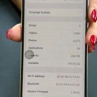 Iphone 15pro 256|موبایل|تهران, شهران جنوبی|دیوار