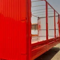 ساخت انواع اتاق مسقف چادری وترباری ۱۳۳|قطعات یدکی و لوازم جانبی|اصفهان, شهرک صنعتی امیرکبیر (شاپور جدید)|دیوار