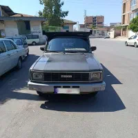 مزدا مدل84تک سوز