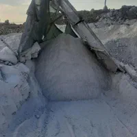 تولید اهک کلوخه و نرمه و تولید پوکه اجر درجه ۱ و۲|مصالح و تجهیزات ساختمان|اصفهان, ارداجی|دیوار