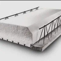 سقف سبک با محاسبات فنی و مهندسی در  هلدینگ  برج