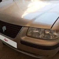 سمند ۸۲|خودرو سواری و وانت|تایباد, |دیوار