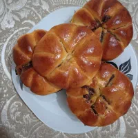 کلوچه خرمای