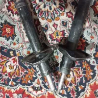 جفت کمک جلوپژو|قطعات یدکی و لوازم جانبی|ایرانشهر, |دیوار