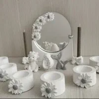 هفتسین بابونه