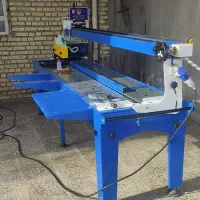 برش سنگ کاشی کنیک ابزار|ماشینآلات صنعتی|کاشان, حسن آباد|دیوار