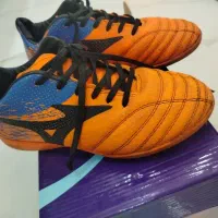 کفش سالنی و استوک