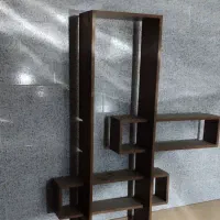 استندگل وگیاه