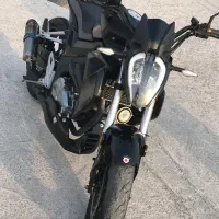 موتور بلنتا 225R بستک