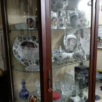 بوفه|بوفه، ویترین، کنسول|آسارا, |دیوار