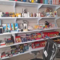 فروش لوازم نوشت افزارباقیمت خرید به دلیل تغییرشغل|فروشگاه و مغازه|ابریشم, |دیوار