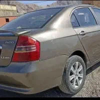 لیفان620  1800cc talent|خودرو سواری و وانت|اصفهان, چرخاب|دیوار